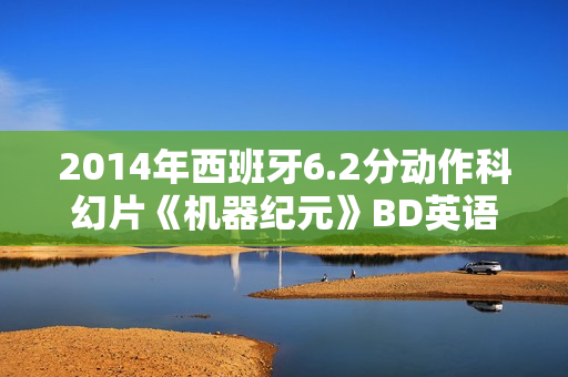 2014年西班牙6.2分动作科幻片《机器纪元》BD英语中字