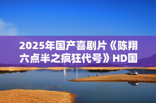 2025年国产喜剧片《陈翔六点半之疯狂代号》HD国语中字