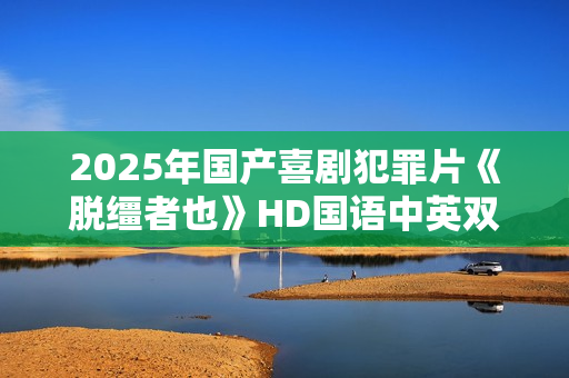 2025年国产喜剧犯罪片《脱缰者也》HD国语中英双字