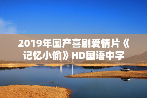 2019年国产喜剧爱情片《记忆小偷》HD国语中字