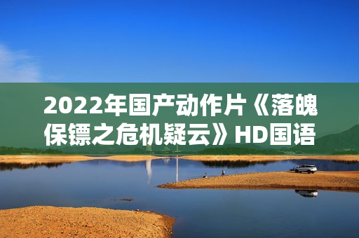 2022年国产动作片《落魄保镖之危机疑云》HD国语中字