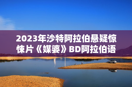 2023年沙特阿拉伯悬疑惊悚片《媒婆》BD阿拉伯语中字