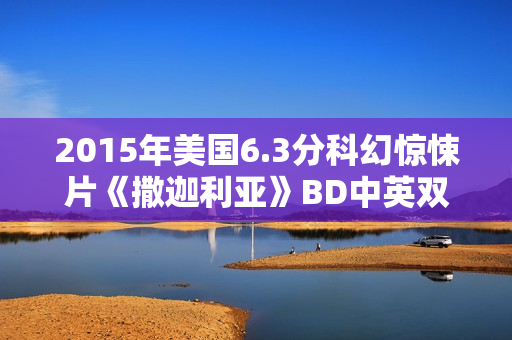 2015年美国6.3分科幻惊悚片《撒迦利亚》BD中英双字