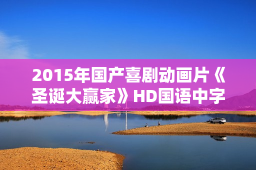 2015年国产喜剧动画片《圣诞大赢家》HD国语中字
