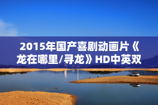 2015年国产喜剧动画片《龙在哪里/寻龙》HD中英双字