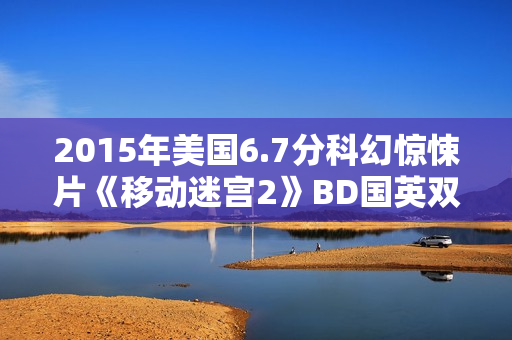 2015年美国6.7分科幻惊悚片《移动迷宫2》BD国英双语双字