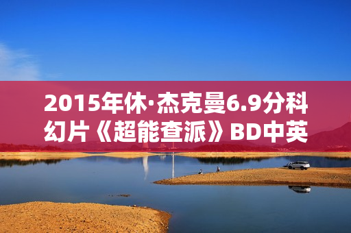 2015年休·杰克曼6.9分科幻片《超能查派》BD中英双字修复版
