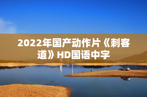 2022年国产动作片《刺客道》HD国语中字