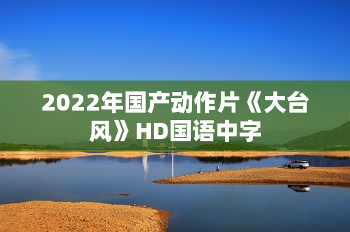 2022年国产动作片《大台风》HD国语中字 2022年国产动作片《大台风》HD国语中字