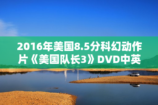 2016年美国8.5分科幻动作片《美国队长3》DVD中英双字