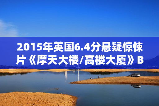 2015年英国6.4分悬疑惊悚片《摩天大楼/高楼大厦》BD中英双字