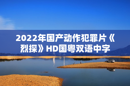 2022年国产动作犯罪片《烈探》HD国粤双语中字