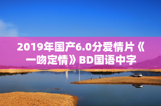 2019年国产6.0分爱情片《一吻定情》BD国语中字