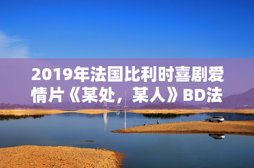 2019年法国比利时喜剧爱情片《某处，某人》BD法语中字