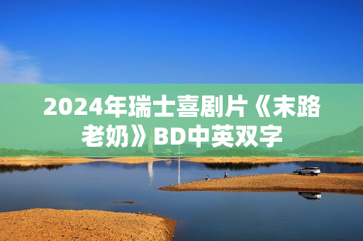 2024年瑞士喜剧片《末路老奶》BD中英双字