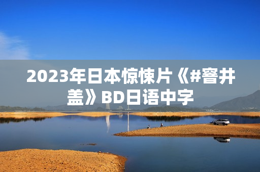 2023年日本惊悚片《#窨井盖》BD日语中字