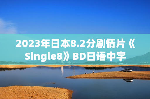 2023年日本8.2分剧情片《Single8》BD日语中字