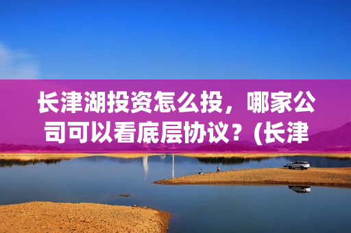 长津湖投资怎么投，哪家公司可以看底层协议？(长津湖的投资)