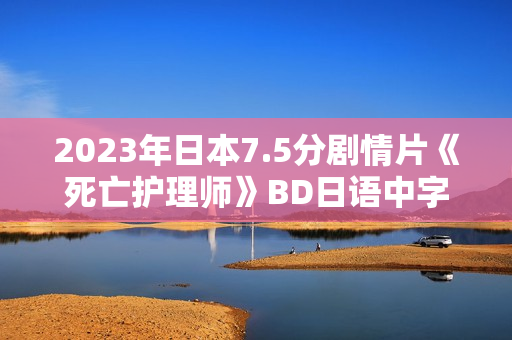 2023年日本7.5分剧情片《死亡护理师》BD日语中字