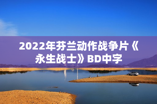 2022年芬兰动作战争片《永生战士》BD中字