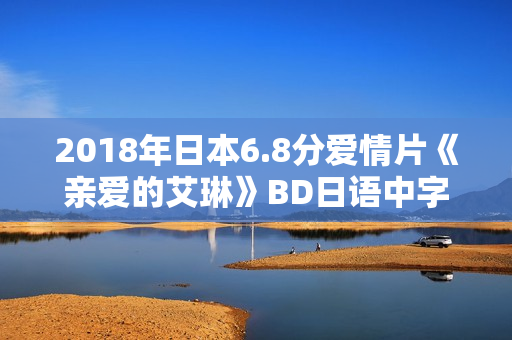 2018年日本6.8分爱情片《亲爱的艾琳》BD日语中字