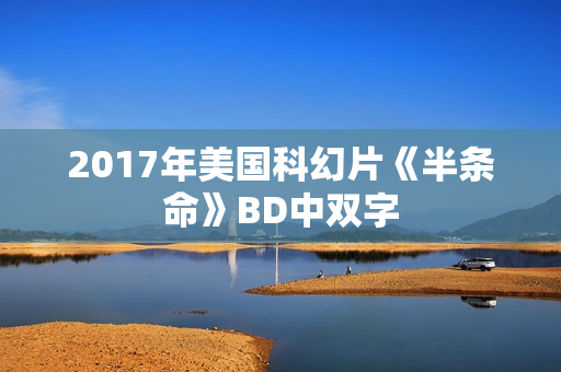2017年美国科幻片《半条命》BD中双字