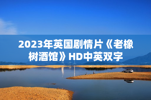 2023年英国剧情片《老橡树酒馆》HD中英双字