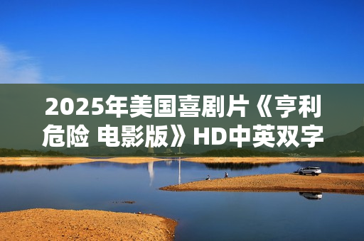 2025年美国喜剧片《亨利危险 电影版》HD中英双字