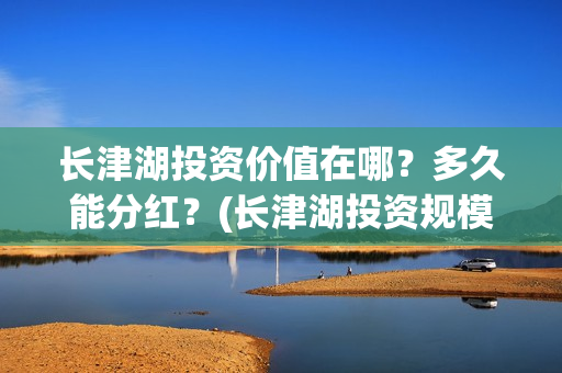 长津湖投资价值在哪？多久能分红？(长津湖投资规模)