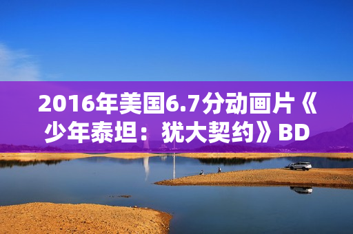 2016年美国6.7分动画片《少年泰坦：犹大契约》BD中英双字
