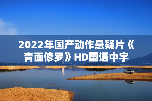 2022年国产动作悬疑片《青面修罗》HD国语中字
