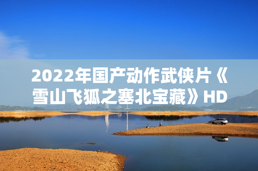 2022年国产动作武侠片《雪山飞狐之塞北宝藏》HD国语中字