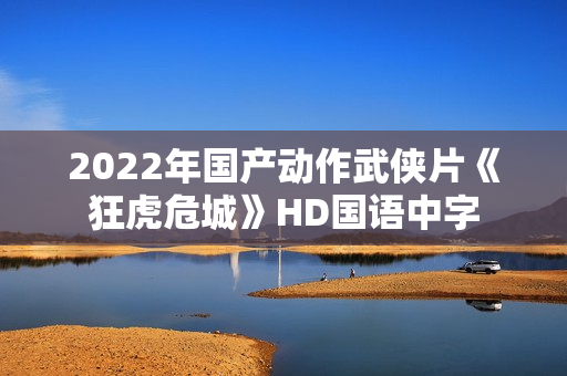 2022年国产动作武侠片《狂虎危城》HD国语中字