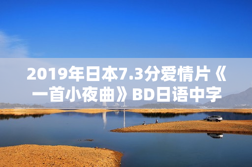 2019年日本7.3分爱情片《一首小夜曲》BD日语中字