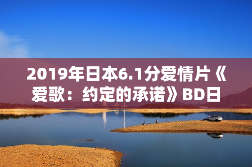 2019年日本6.1分爱情片《爱歌：约定的承诺》BD日语中字