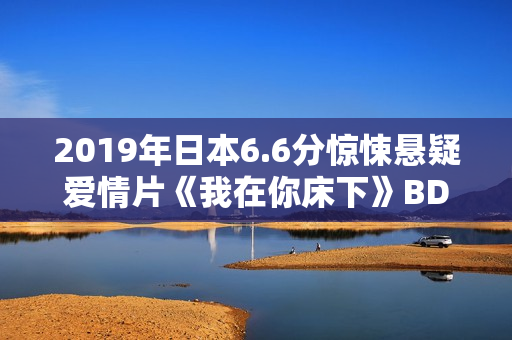 2019年日本6.6分惊悚悬疑爱情片《我在你床下》BD中字