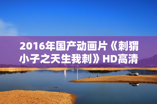 2016年国产动画片《刺猬小子之天生我刺》HD高清国语中字