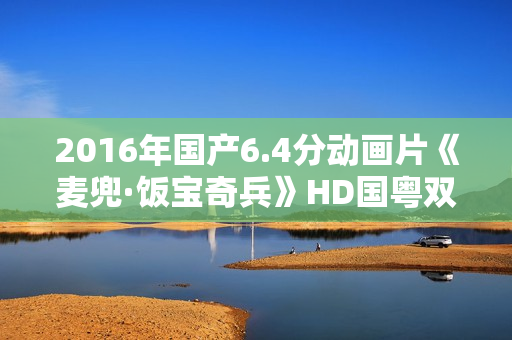 2016年国产6.4分动画片《麦兜·饭宝奇兵》HD国粤双语中字