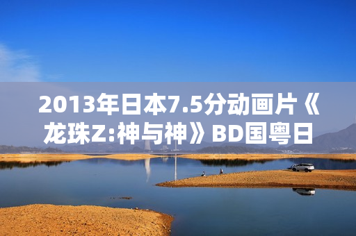 2013年日本7.5分动画片《龙珠Z:神与神》BD国粤日3语中字