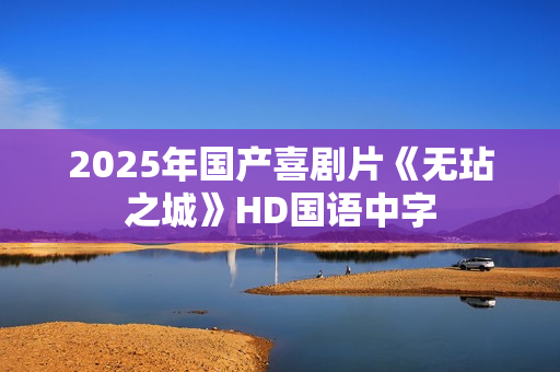 2025年国产喜剧片《无玷之城》HD国语中字