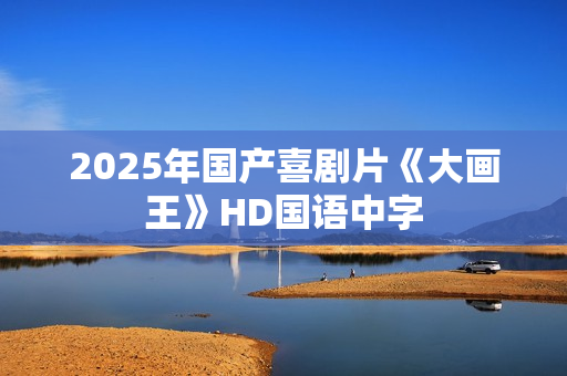 2025年国产喜剧片《大画王》HD国语中字