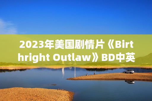 2023年美国剧情片《Birthright Outlaw》BD中英双字