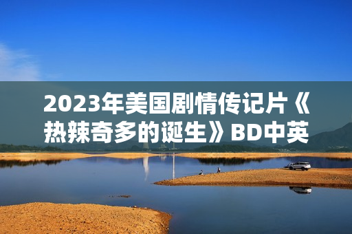 2023年美国剧情传记片《热辣奇多的诞生》BD中英双字 2023年美国剧情传记片《热辣奇多的诞生》BD中英双字