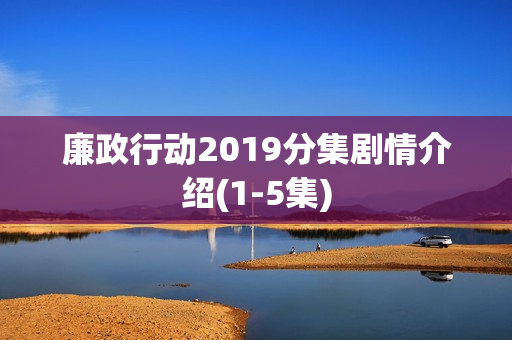 廉政行动2019分集剧情介绍(1-5集)