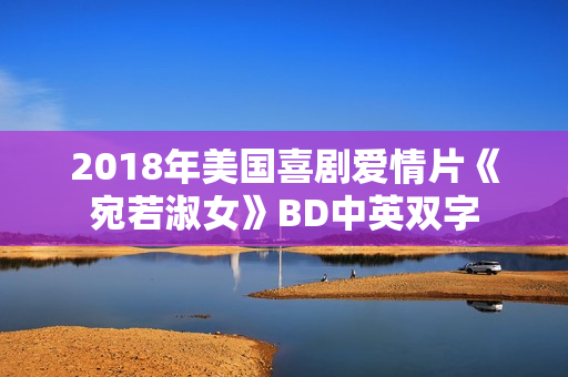 2018年美国喜剧爱情片《宛若淑女》BD中英双字
