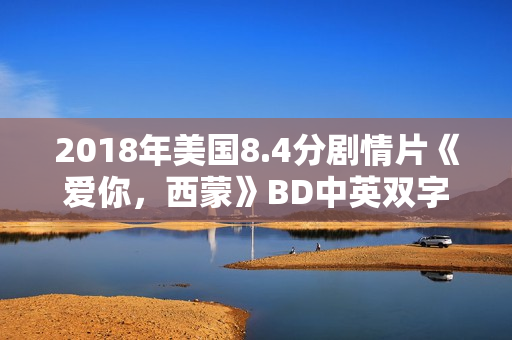 2018年美国8.4分剧情片《爱你，西蒙》BD中英双字