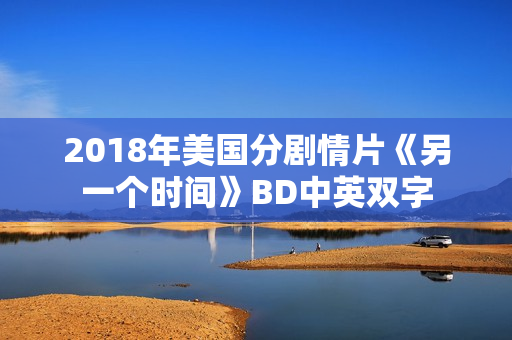 2018年美国分剧情片《另一个时间》BD中英双字