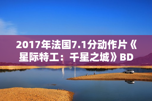 2017年法国7.1分动作片《星际特工：千星之城》BD中英双字