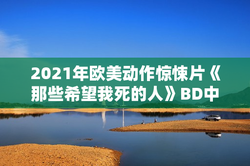 2021年欧美动作惊悚片《那些希望我死的人》BD中英双字 2021年欧美动作惊悚片《那些希望我死的人》BD中英双字