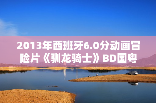 2013年西班牙6.0分动画冒险片《驯龙骑士》BD国粤英3语双字